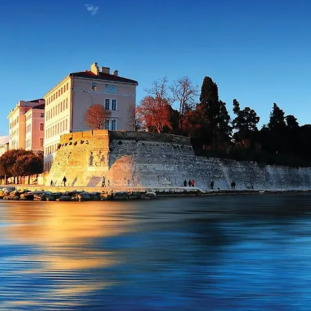 Lovely In With Wifi Zadar