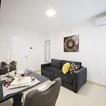 Apartmán Amazing In