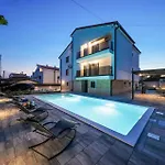 Apartmán Amazing In Zadar