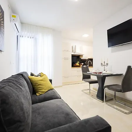 Apartmán Amazing In