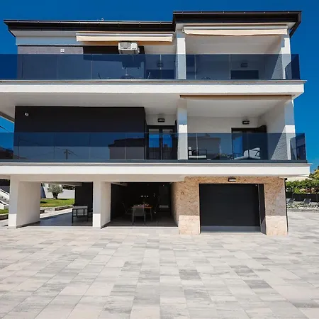 Lovely In With Wifi Zadar