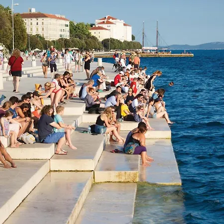 Lovely In With Wifi Zadar