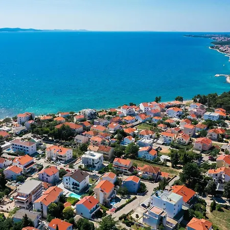 Apartman Amazing In
